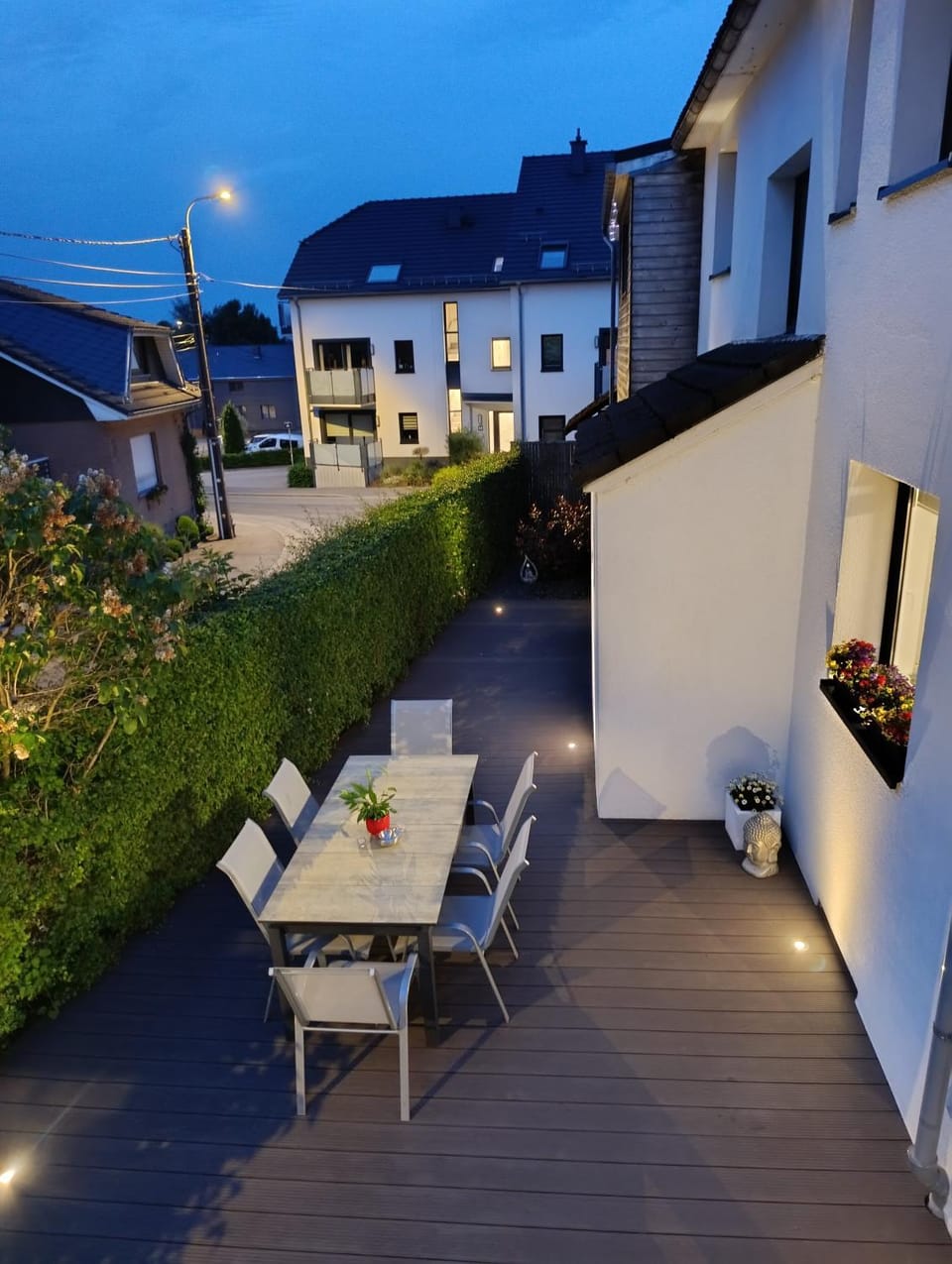 Ferienhaus Lorea in Bütgenbach Apartment in Wallonia, Belgium