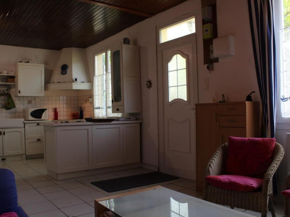 Charmante maison proche plage et forêt, parking, Wi-Fi - FR-1-246A-314 House in Saint-Trojan-les-Bains