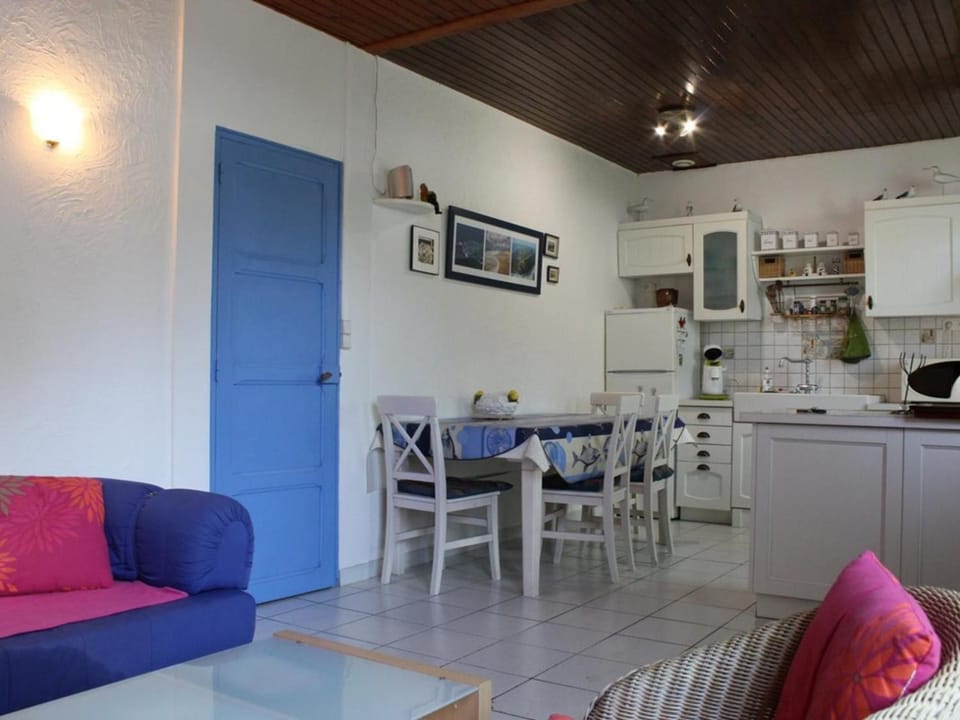 Charmante maison proche plage et forêt, parking, Wi-Fi - FR-1-246A-314 House in Saint-Trojan-les-Bains