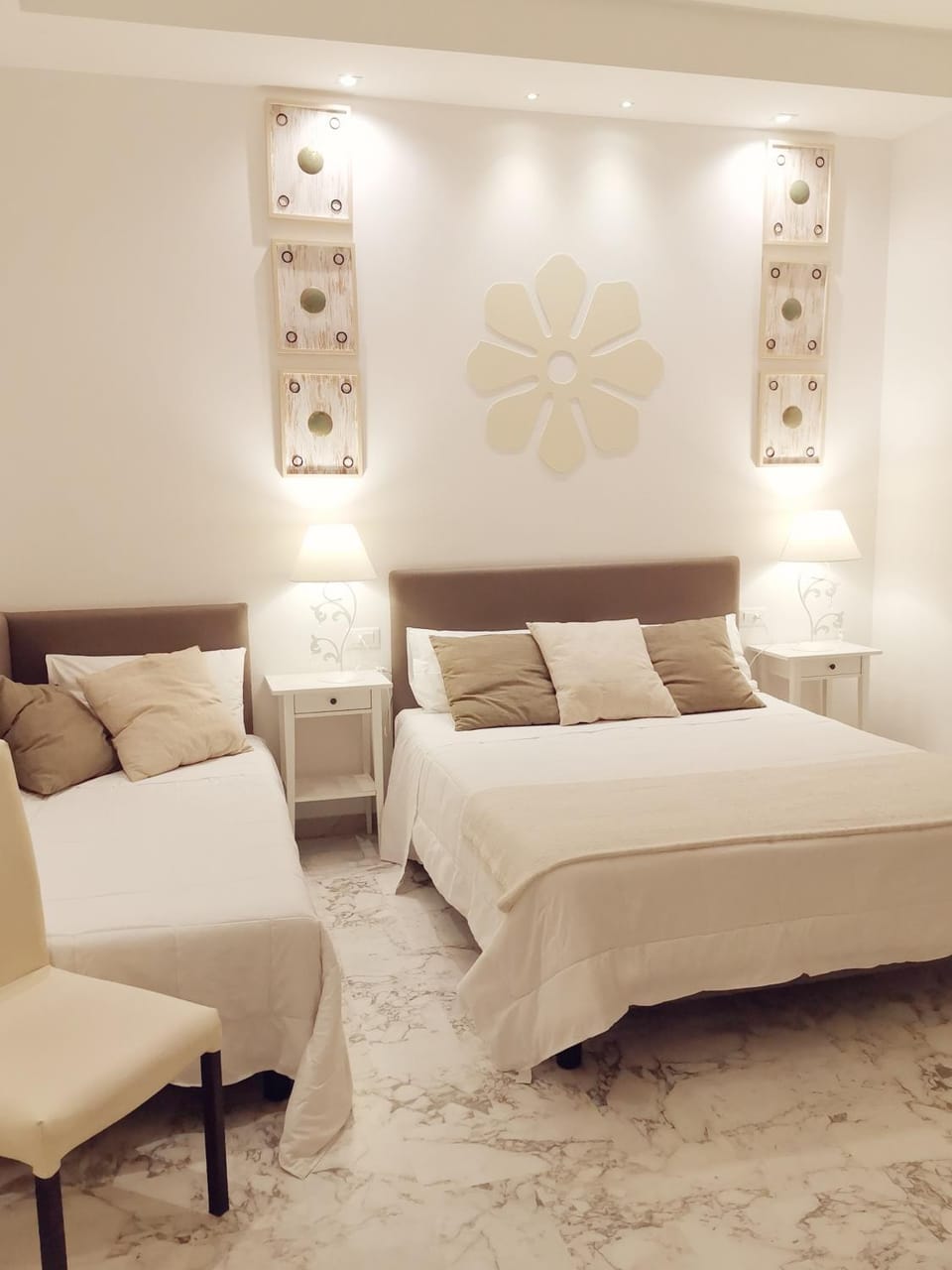 FLOS Guest House Bed and Breakfast in Province of Foggia