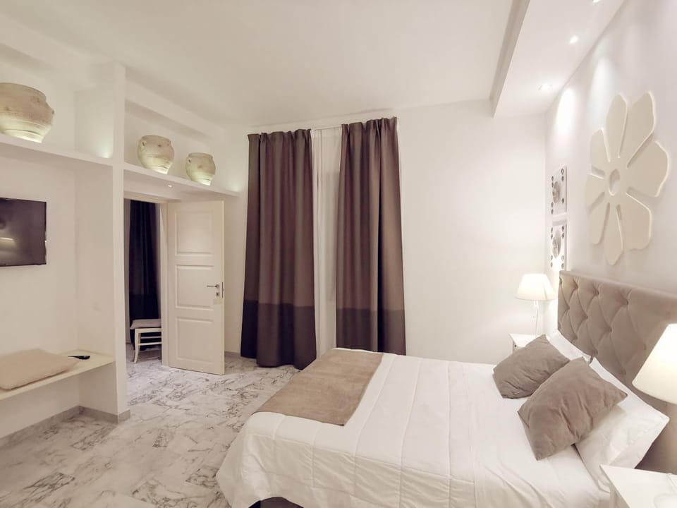 FLOS Guest House Bed and Breakfast in Province of Foggia