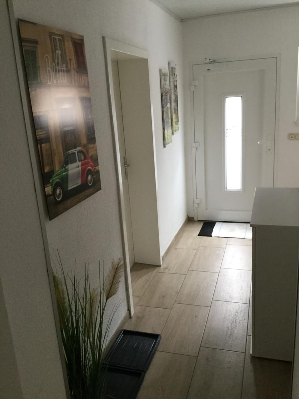 Domi's Gästehaus Bed and Breakfast in North Rhine-Westphalia