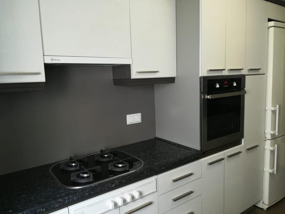 LA FARMÀCIA Apartment in Berguedà
