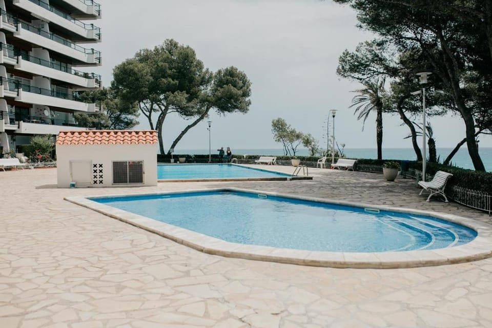 Casa Agata Apartment in Miami Platja