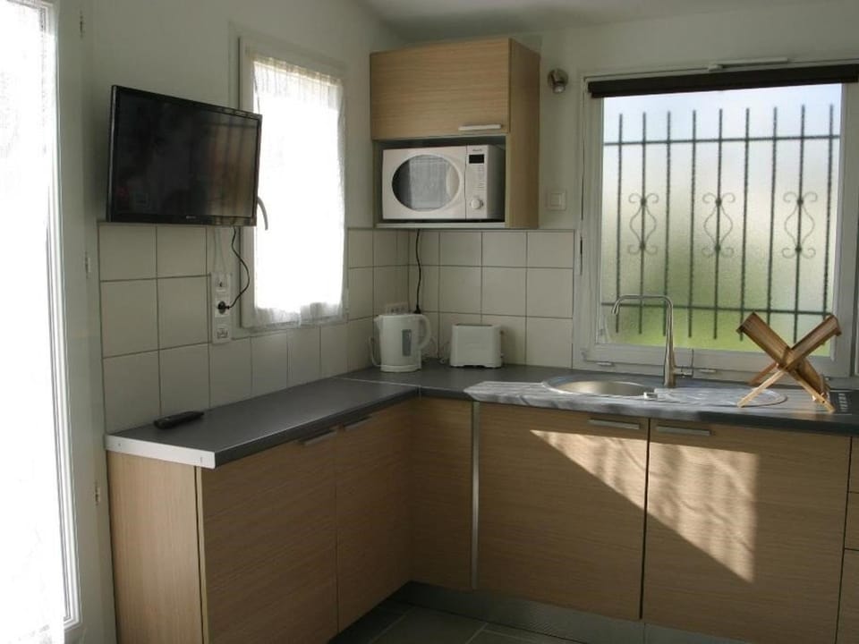 Maison 2 pièces avec WiFi, Dolus-d'Oléron - FR-1-246A-350 House in Nouvelle-Aquitaine