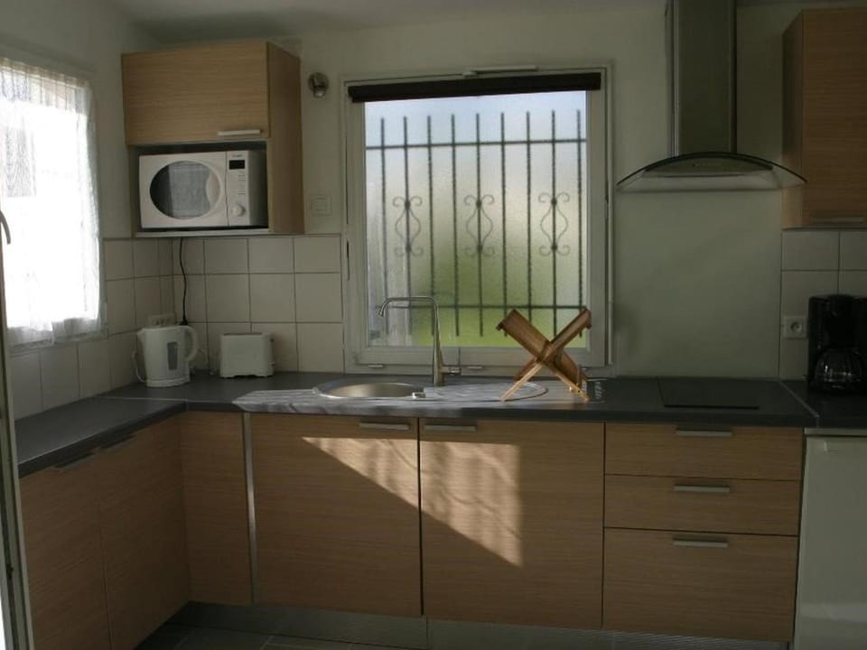 Maison 2 pièces avec WiFi, Dolus-d'Oléron - FR-1-246A-350 House in Nouvelle-Aquitaine