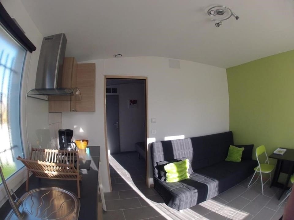 Maison 2 pièces avec WiFi, Dolus-d'Oléron - FR-1-246A-350 House in Nouvelle-Aquitaine