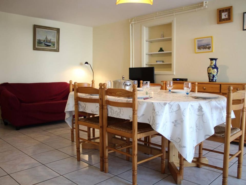 Maison 3 pièces proche port La Cotinière, terrasse - FR-1-246A-31 House in Nouvelle-Aquitaine