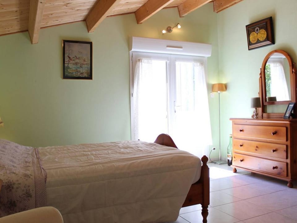 Maison à Saint-Trojan-les-Bains proche plage, 5 couchages - FR-1-246A-353 House in Saint-Trojan-les-Bains