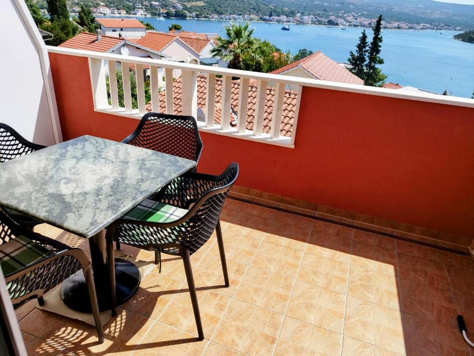 Apartments Mira Apartment in Šibenik-Knin County, Croatia