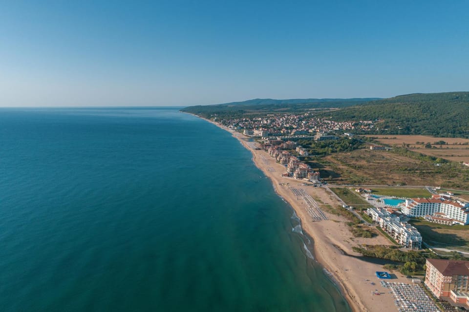 Sea view