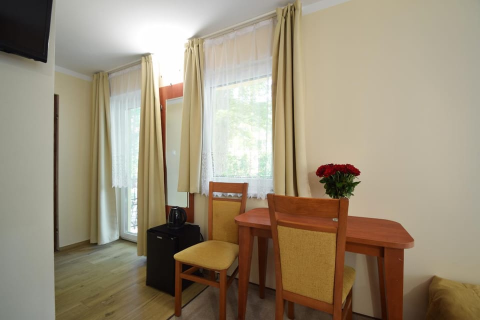 Willa Paweł Vacation rental in West Pomeranian Voivodeship, Poland