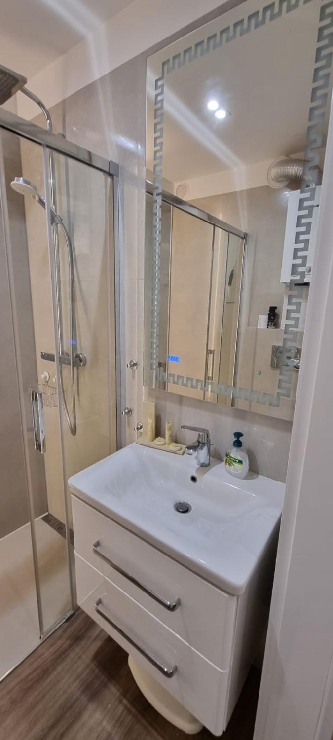 Mieszkanie Świdnik Apartment in Poland