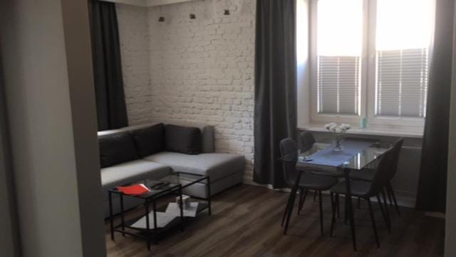 Mieszkanie Świdnik Apartment in Masovian Voivodeship