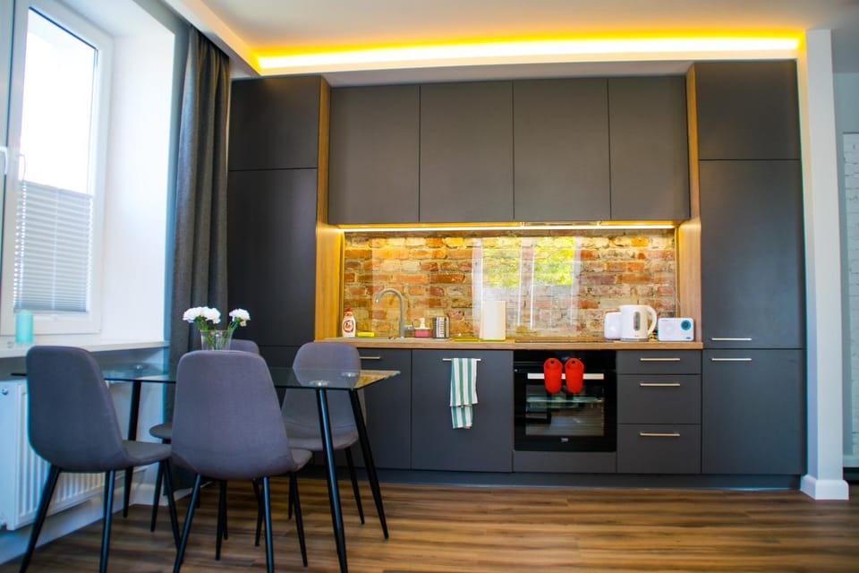 Mieszkanie Świdnik Apartment in Poland