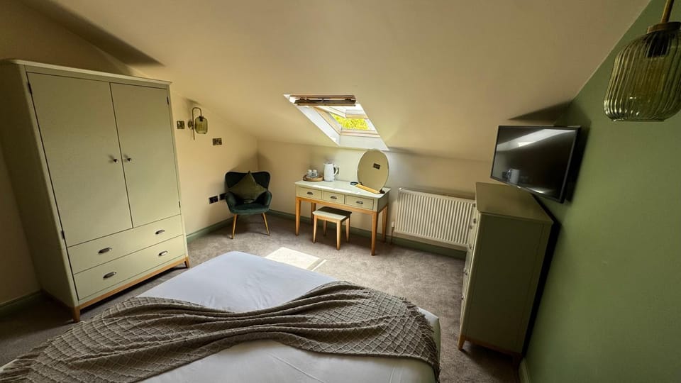 The White Hart Hotel Hotel in Teignbridge