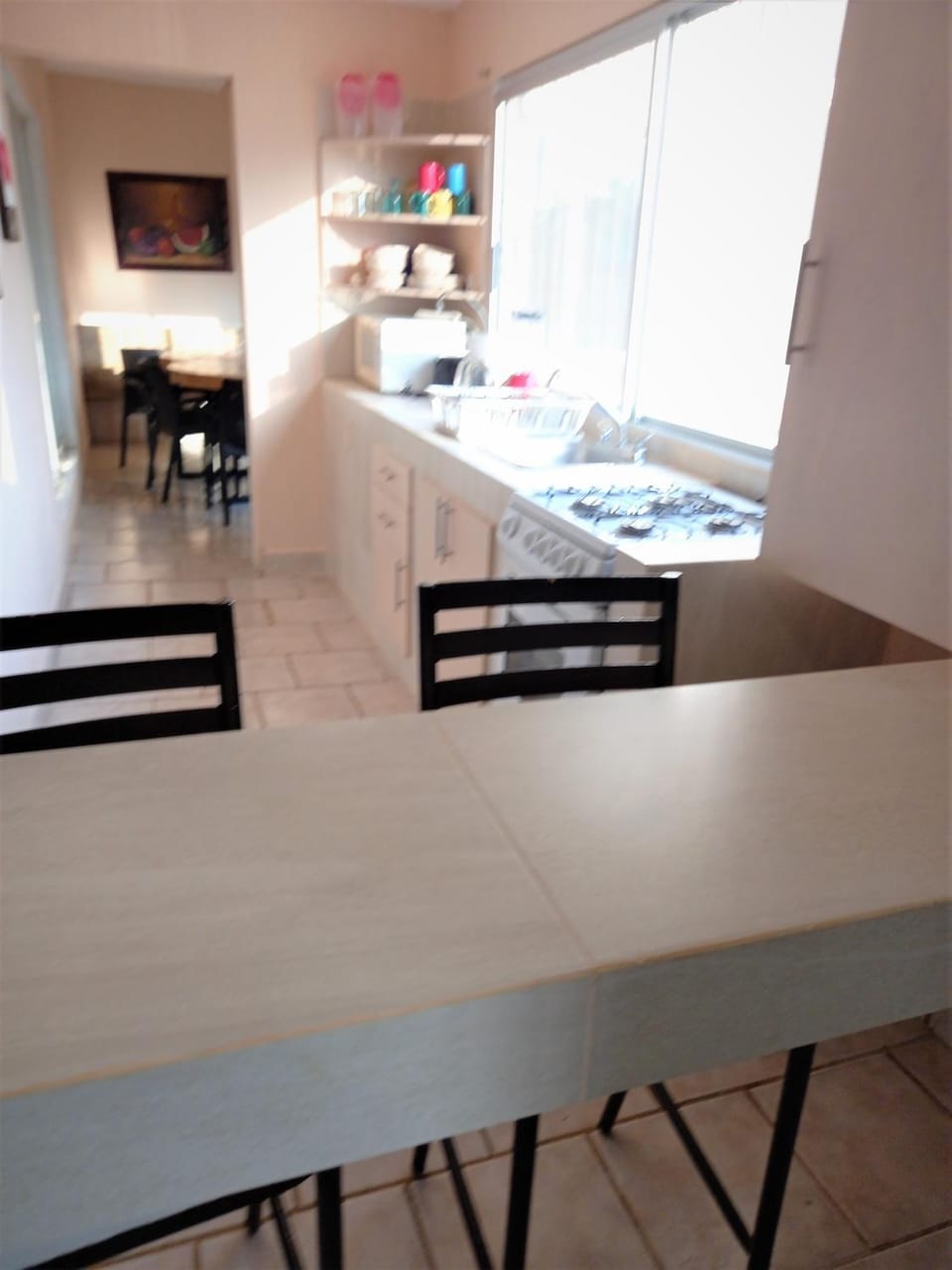 Suites Atlas - Ocean Front Apartment in Bucerias