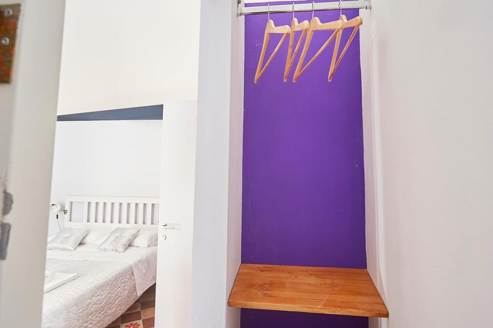B&B DEL CORSO Bed and Breakfast in Alcamo