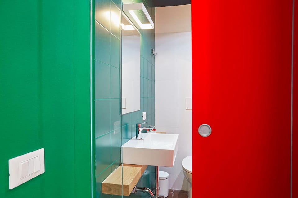 B&B DEL CORSO Bed and Breakfast in Alcamo