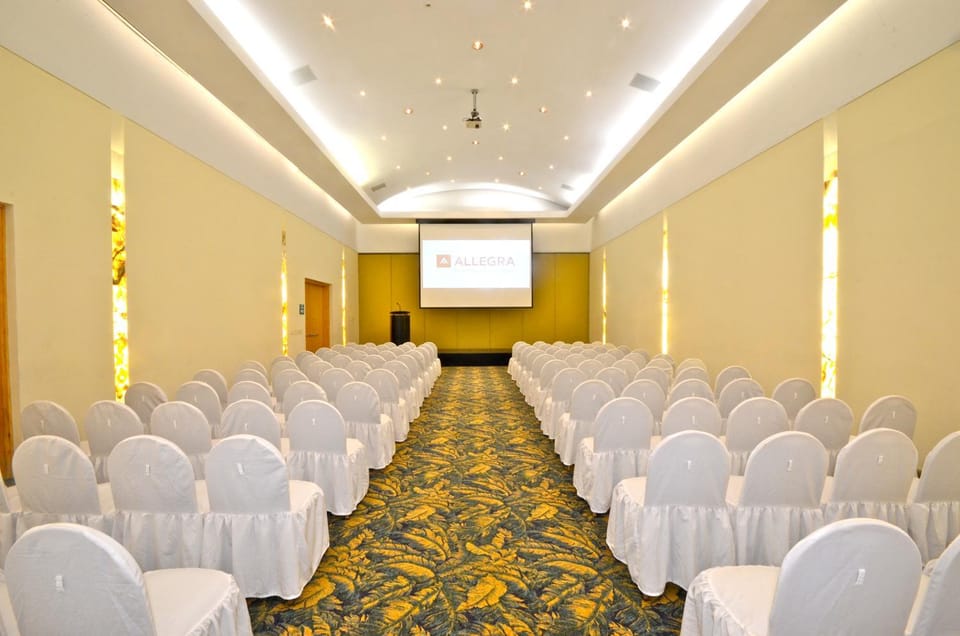 Meeting/conference room