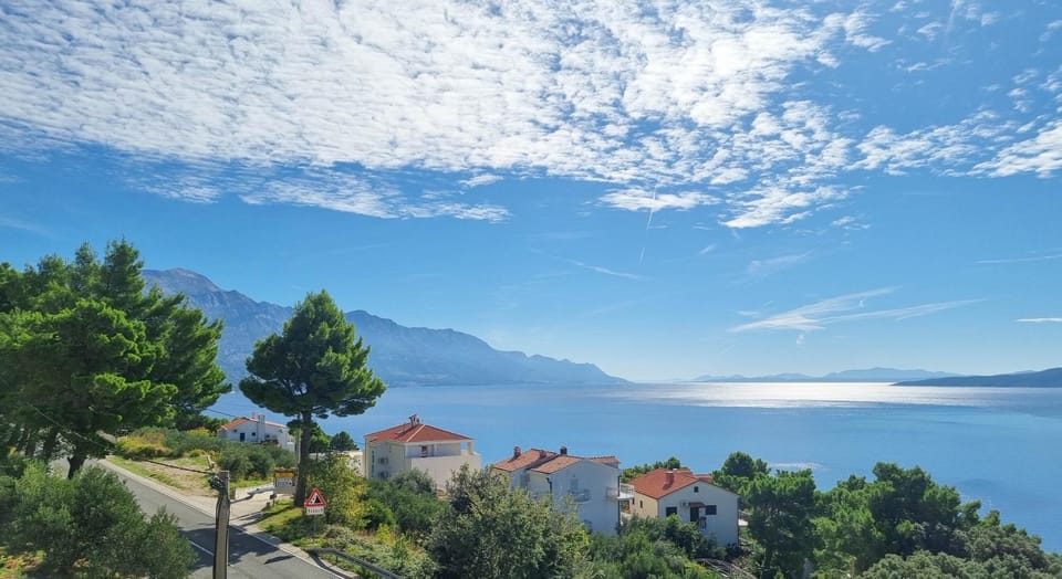 Lake view, Sea view, Sea view