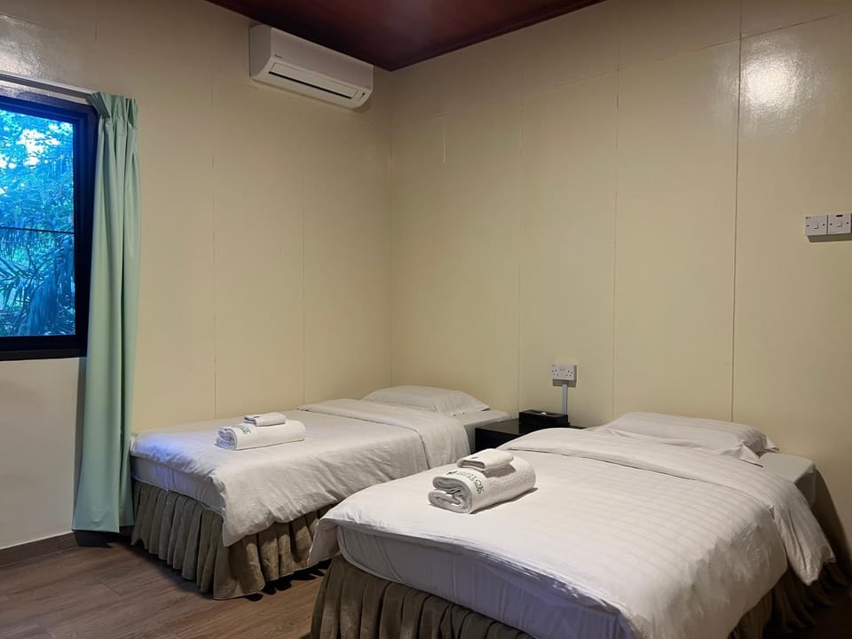 Sepilok Forest Edge Resort Resort in Sabah