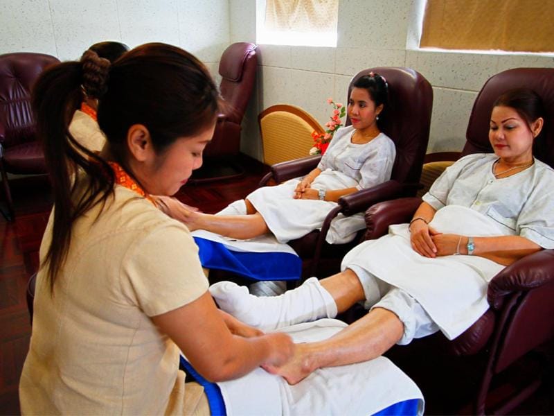 Massage