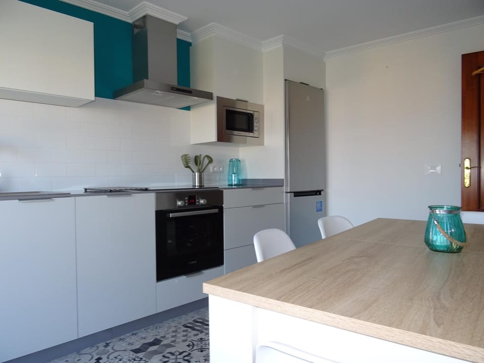 Apartamento en O Grove Apartment in O Salnés