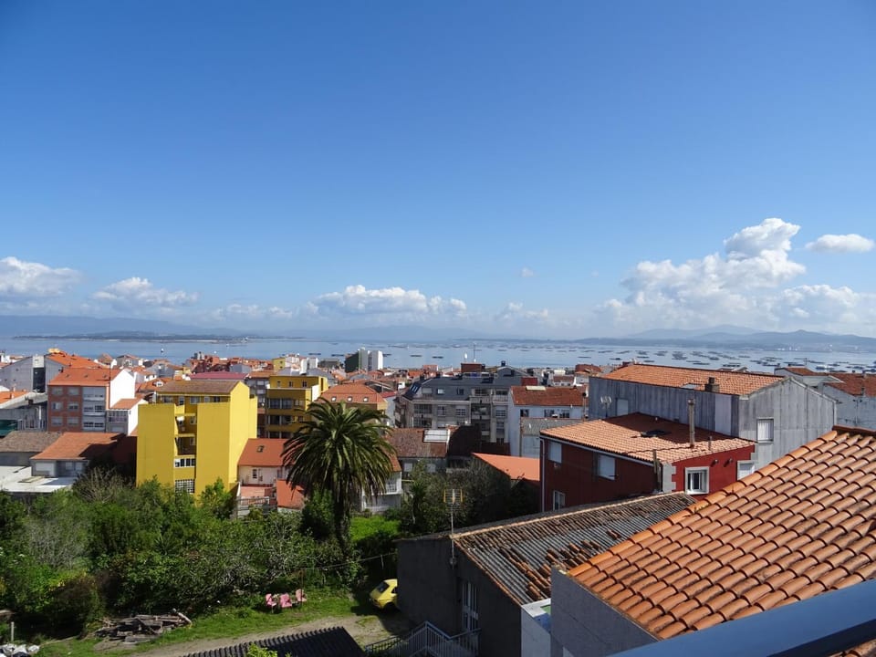 Apartamento en O Grove Apartment in O Salnés
