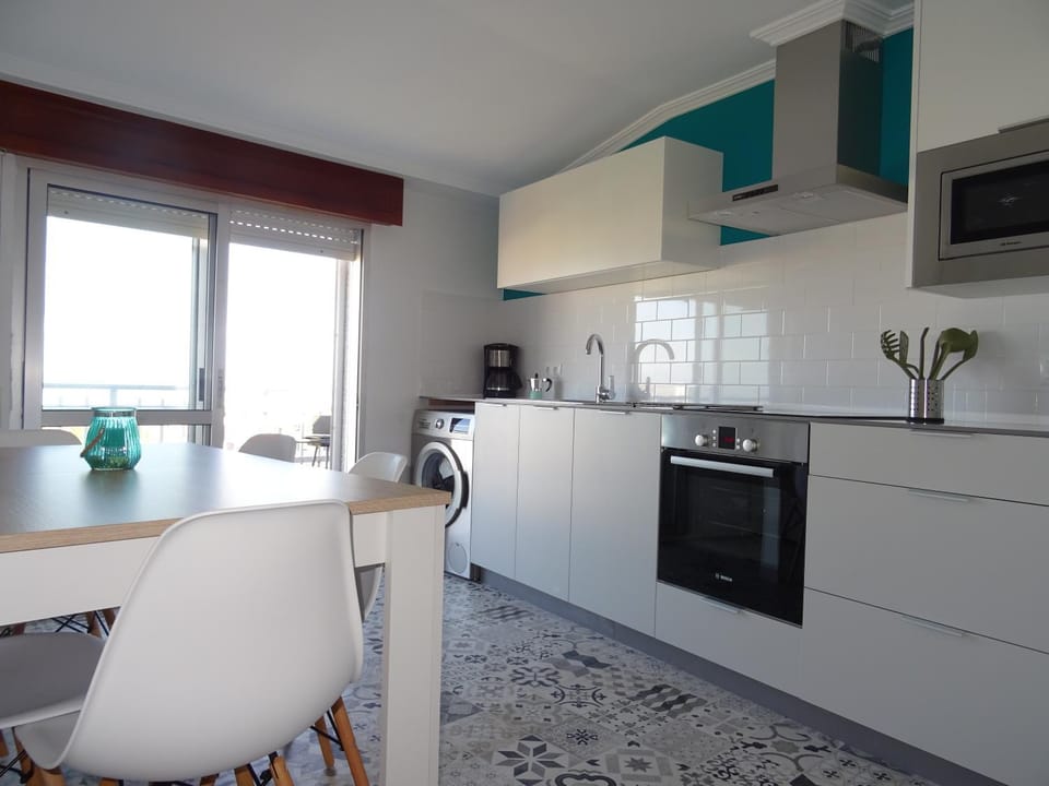 Apartamento en O Grove Apartment in O Salnés