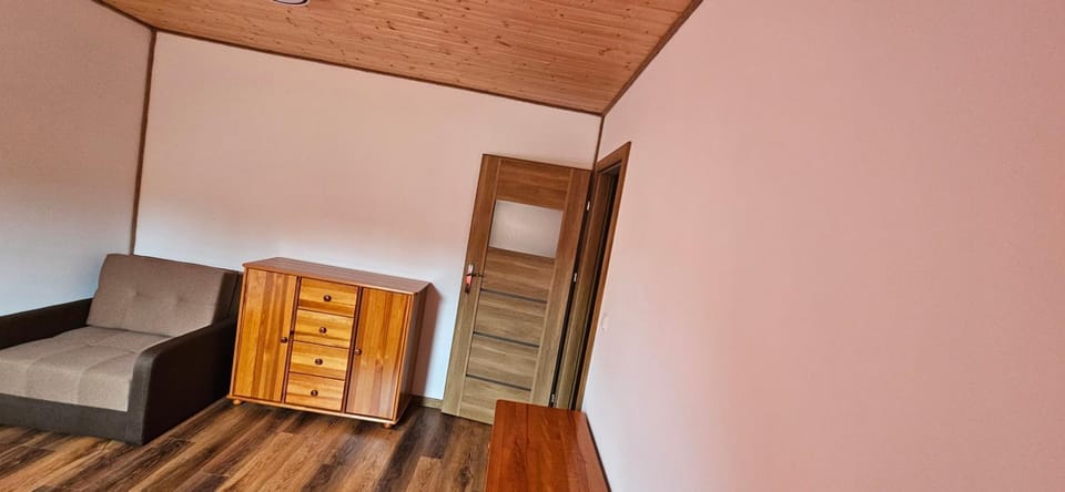 Wilki2 Apartment in Poland