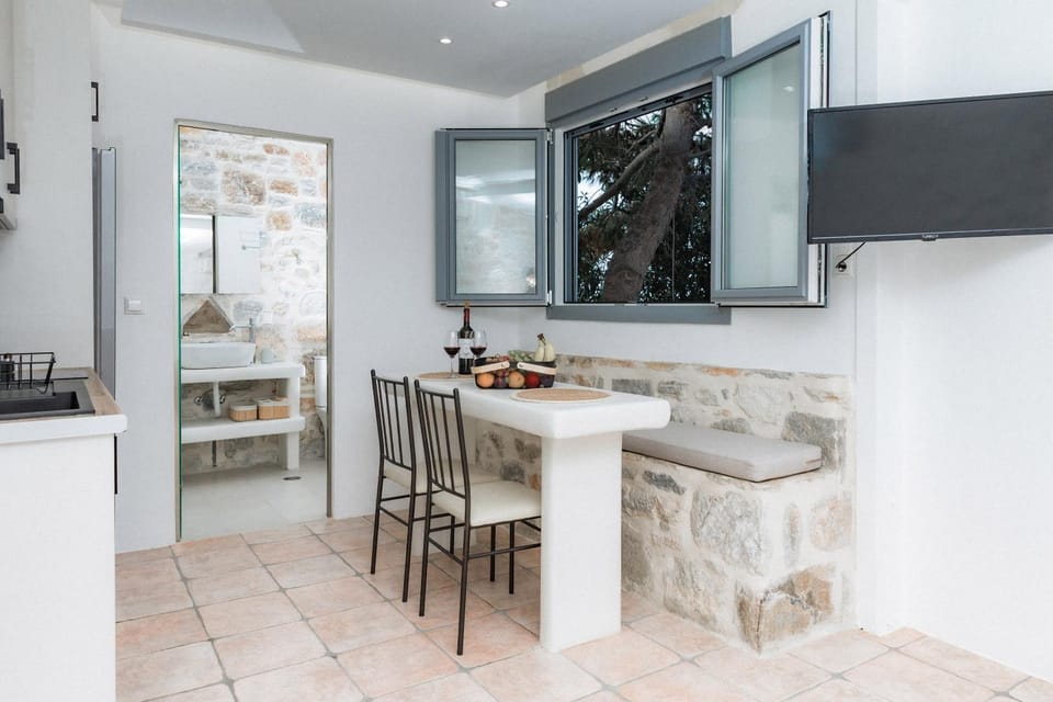 The Stone House Naxos Farm Stay in Naxos, Naxos and Lesser Cyclades, Greece