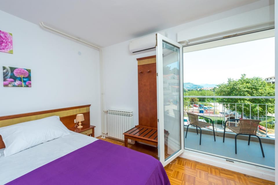 View (from property/room), Bedroom