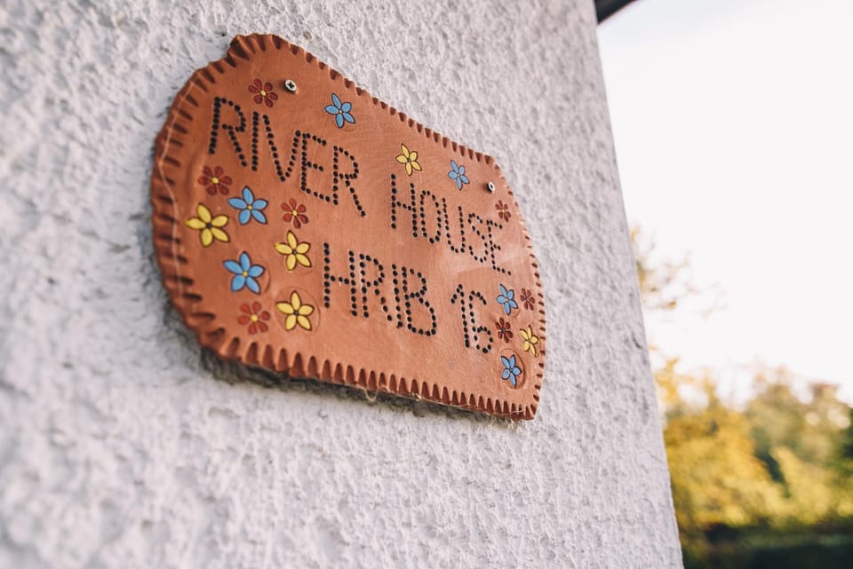 Property logo or sign