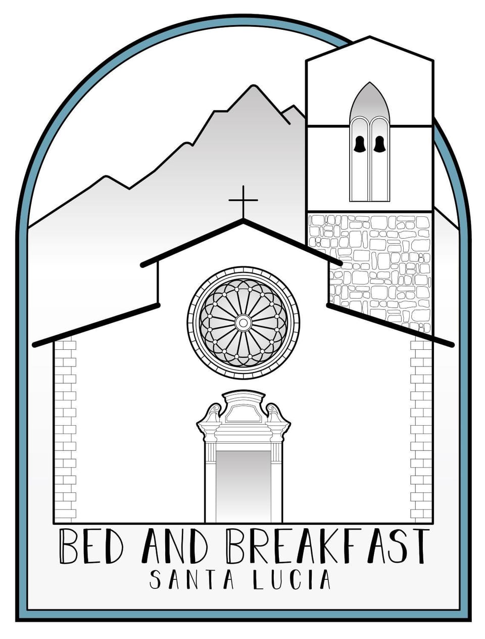 Property logo or sign