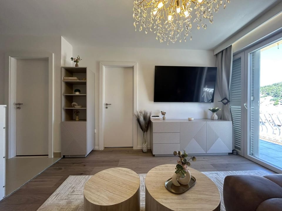 Apartman Mara Apartment in Hvar