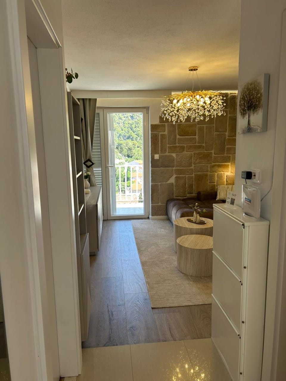 Apartman Mara Apartment in Hvar