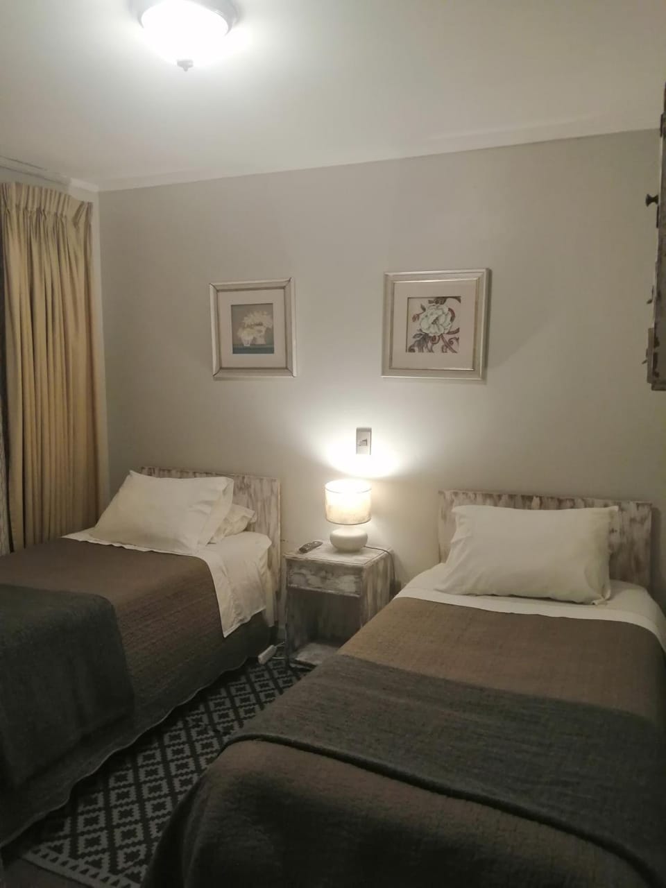 Hostal Mackay Temuco Bed and Breakfast in Temuco
