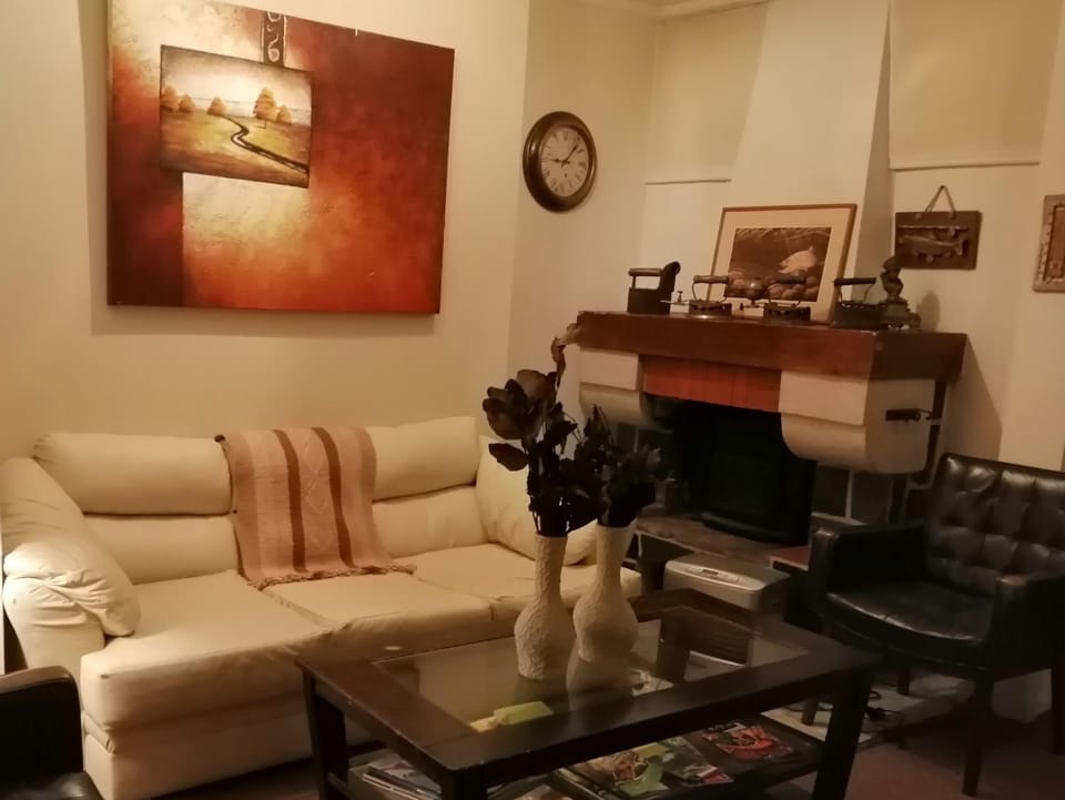 Hostal Mackay Temuco Bed and Breakfast in Temuco