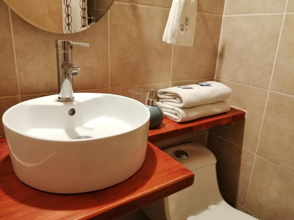 Hostal Mackay Temuco Bed and Breakfast in Temuco