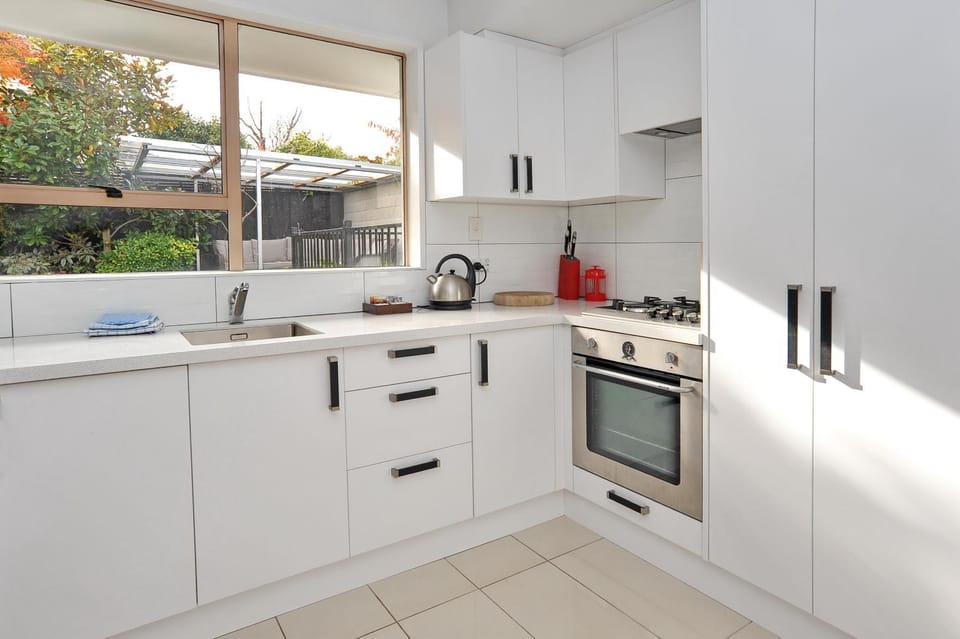 Coffee/tea facilities, Kitchen or kitchenette