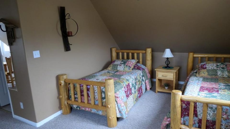 Bullberry inn Bed & Breakfast Bed and Breakfast in Tropic
