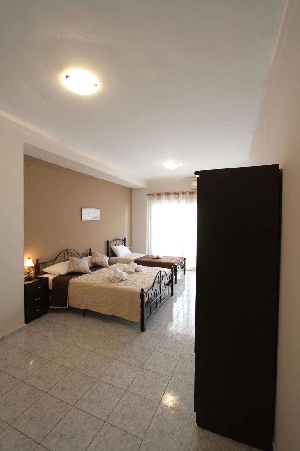 Arianna Studios 7 Apartment in Kavala