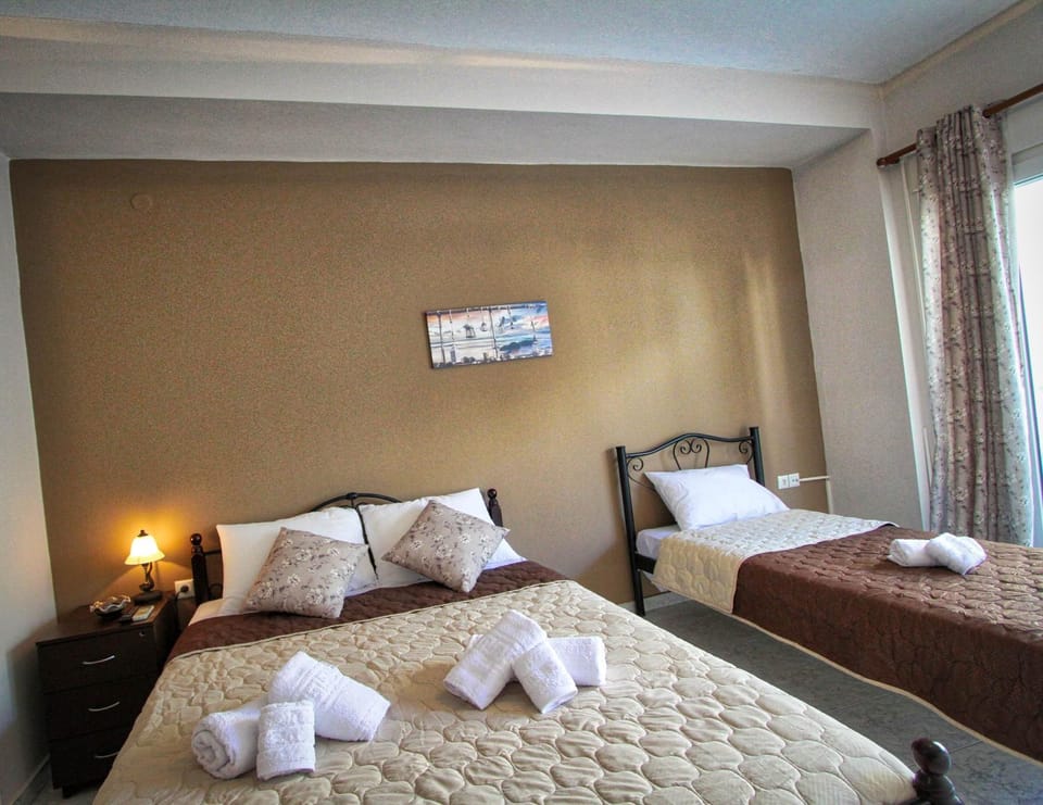 Arianna Studios 7 Apartment in Kavala