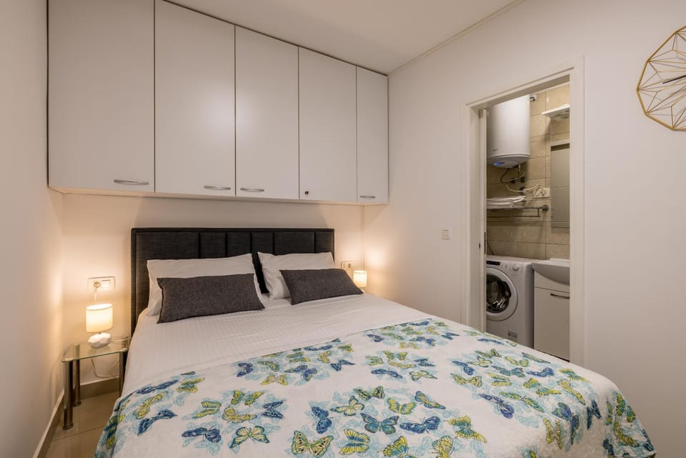 Studio Apartment Nikol Apartment in Split