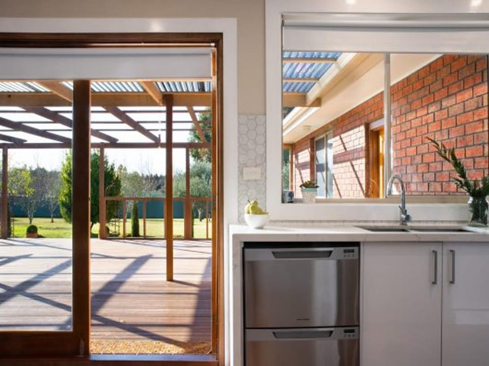 Musk Vale Villa - dog friendly, 5 mins to town House in Daylesford