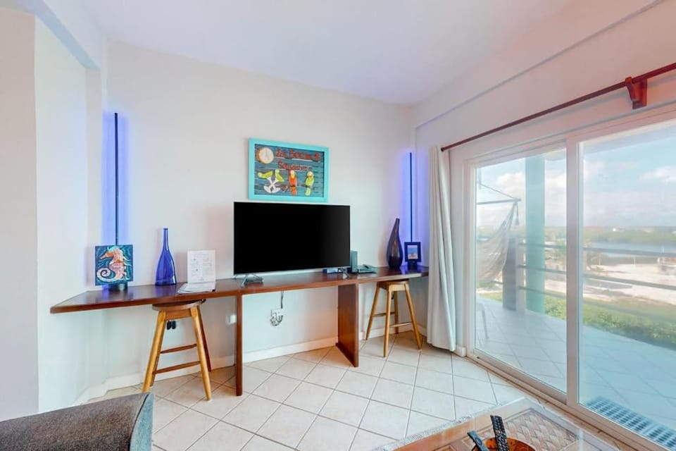 Suite F302 Mara Laguna House in Corozal District
