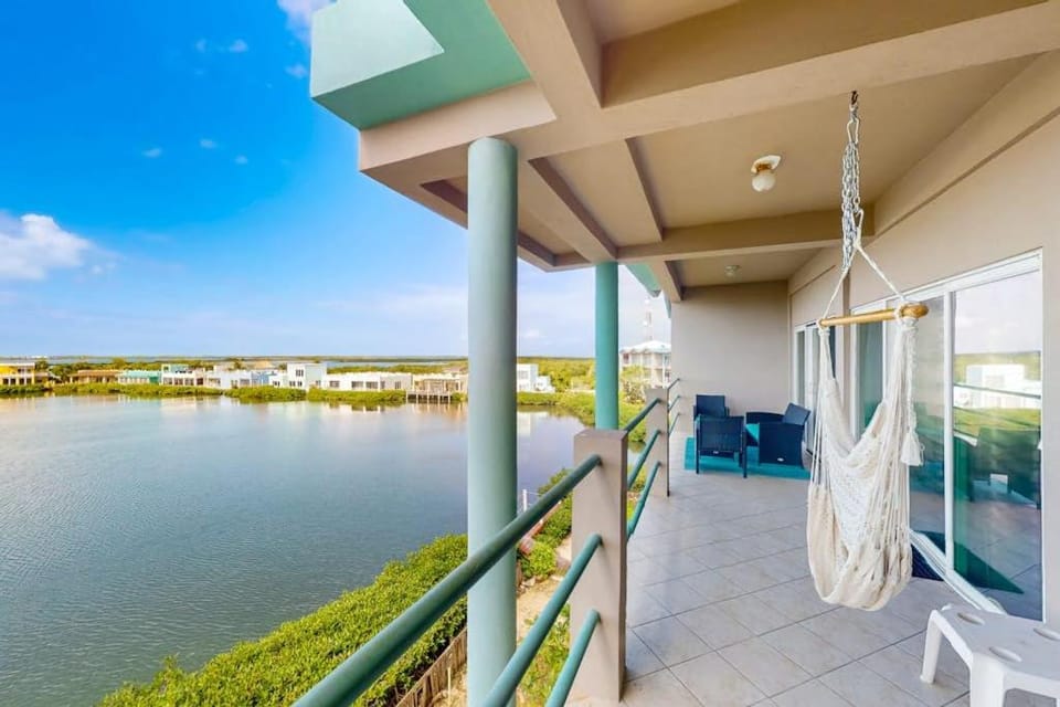 Suite F302 Mara Laguna House in Corozal District