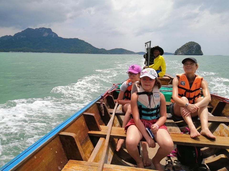 Lam-tong Resort Bed and Breakfast in Koh Samui