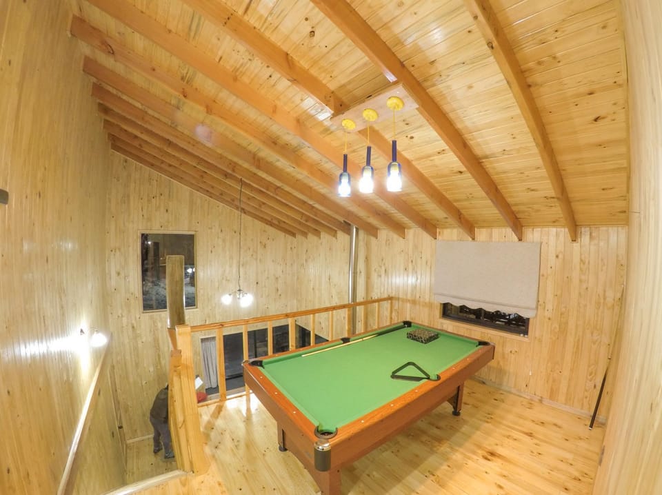 Billiard